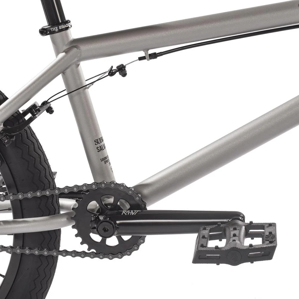 Subrosa Salvador BMX Bike - Image 10