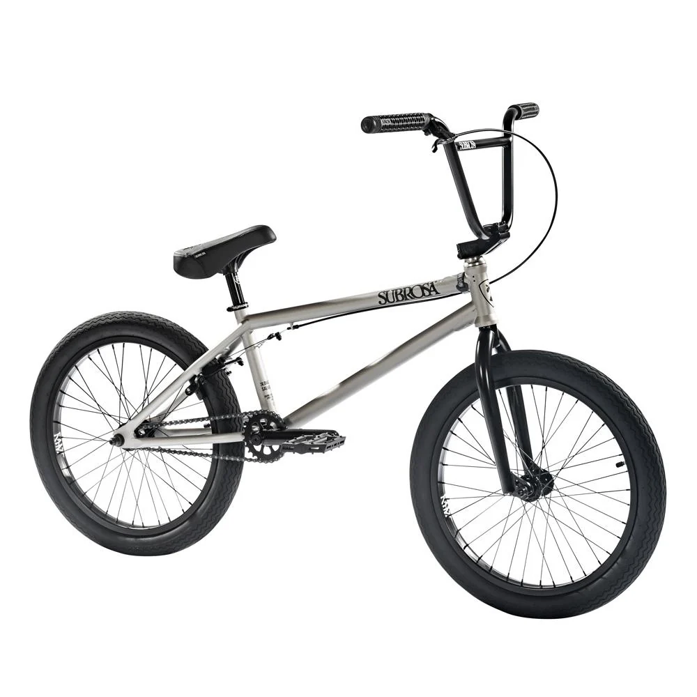 Subrosa Salvador BMX Bike - Image 2