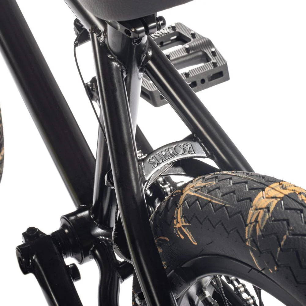 Subrosa Salvador BMX Bike - Image 5
