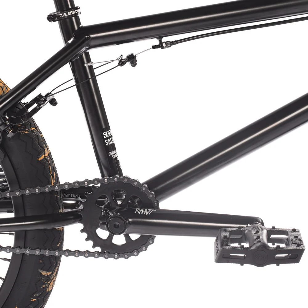 Subrosa Salvador BMX Bike - Image 7