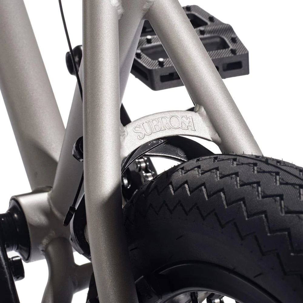 Subrosa Salvador BMX Bike - Image 8