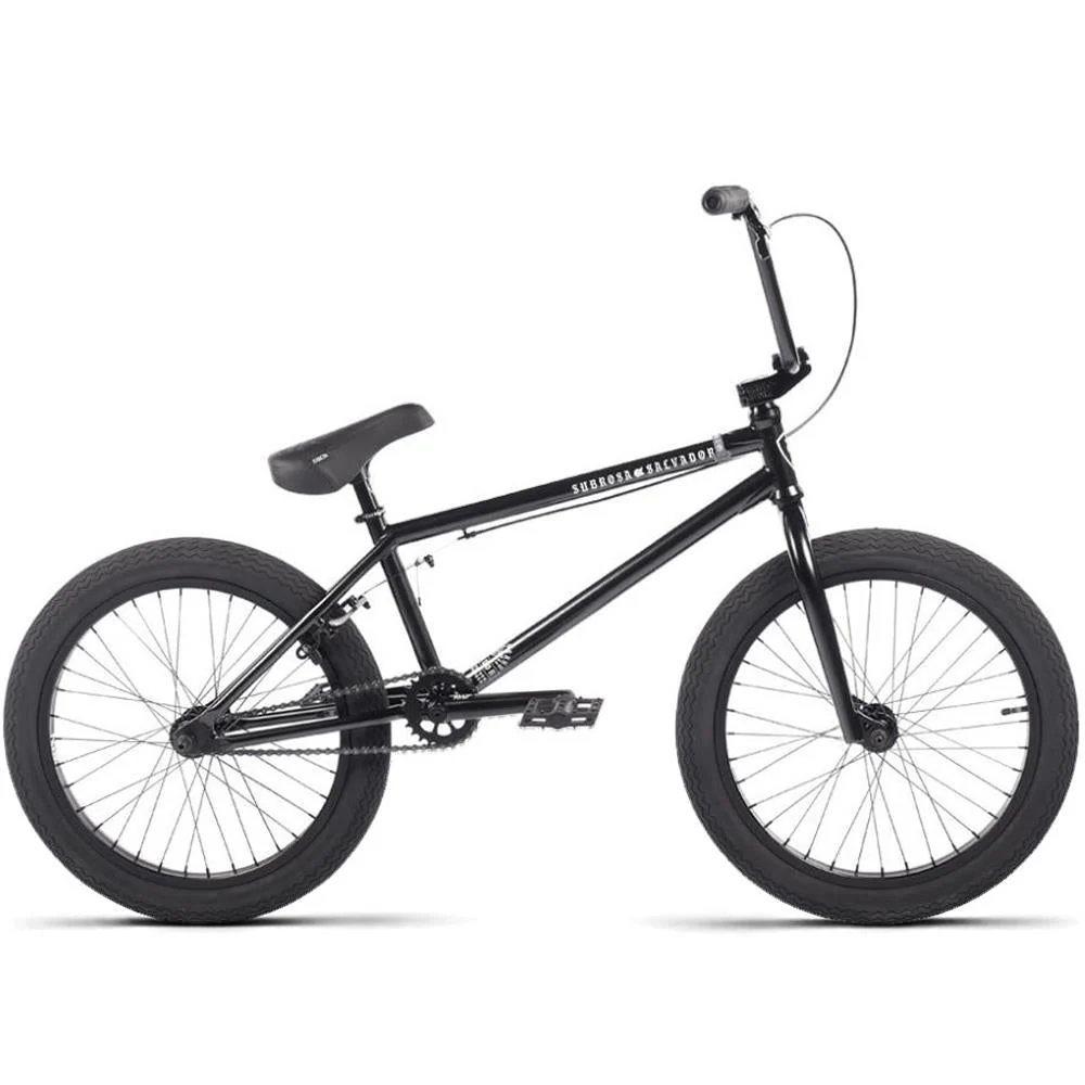 Subrosa Salvador BMX Bike - Image 2