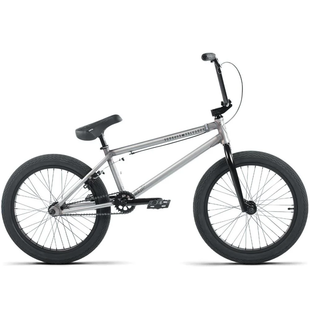 Subrosa Salvador XL BMX Bike - Image 2