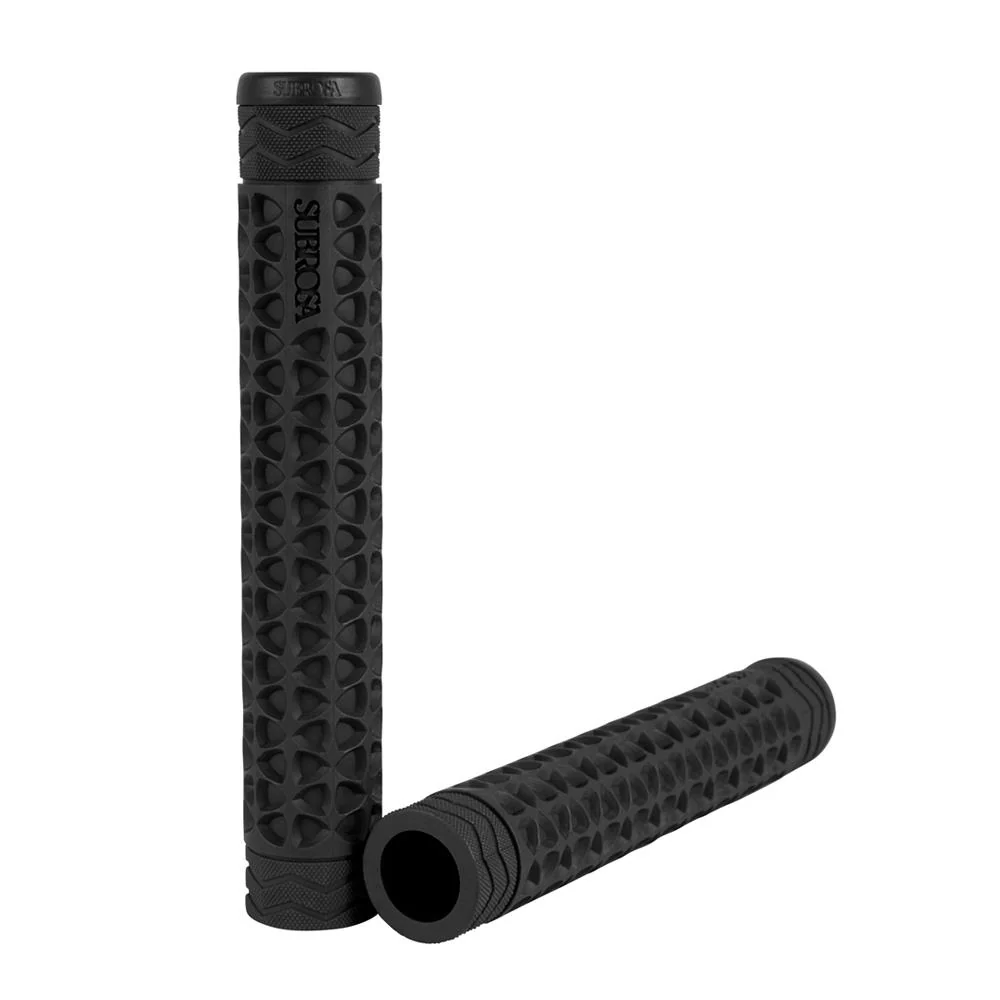 Subrosa Sawtooth Flangeless DCR Grips - Image 3