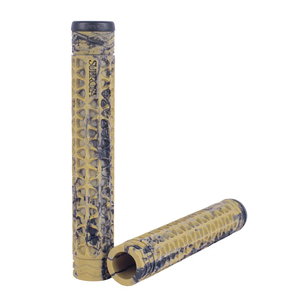 Subrosa Sawtooth Flangeless DCR Grips - Image 4