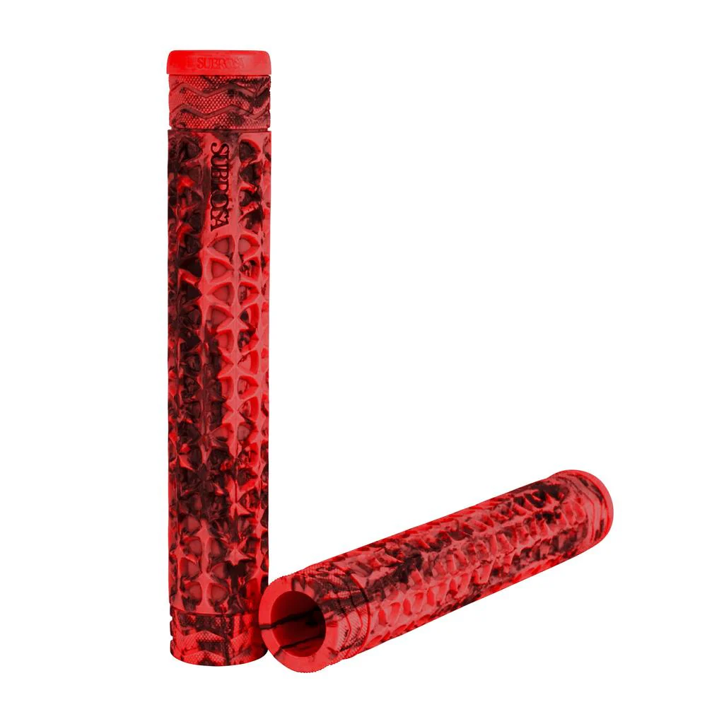 Subrosa Sawtooth Flangeless DCR Grips - Image 5
