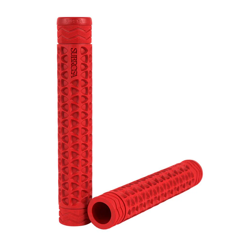 Subrosa Sawtooth Flangeless DCR Grips - Image 6