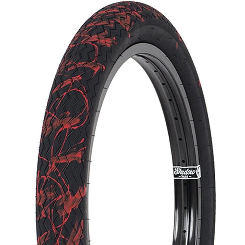 Subrosa Sawtooth Tyre - Image 3