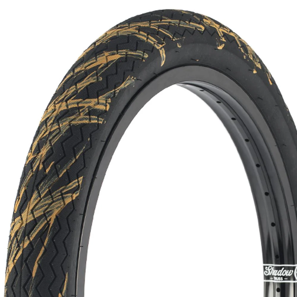 Subrosa Sawtooth Tyre - Image 4