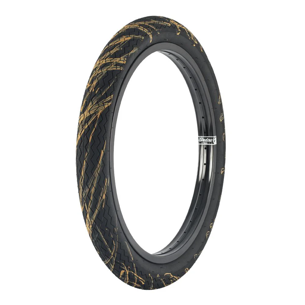 Subrosa Sawtooth Tyre - Image 5