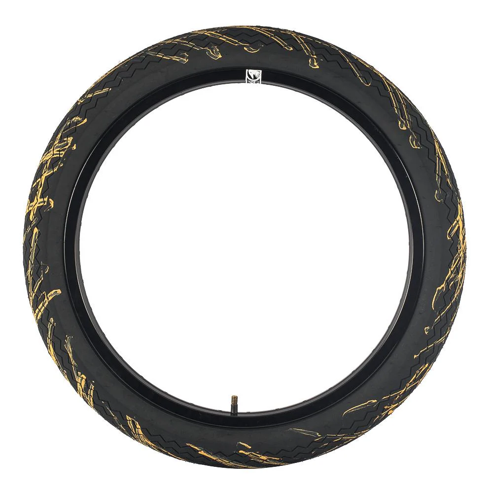 Subrosa Sawtooth Tyre - Image 6