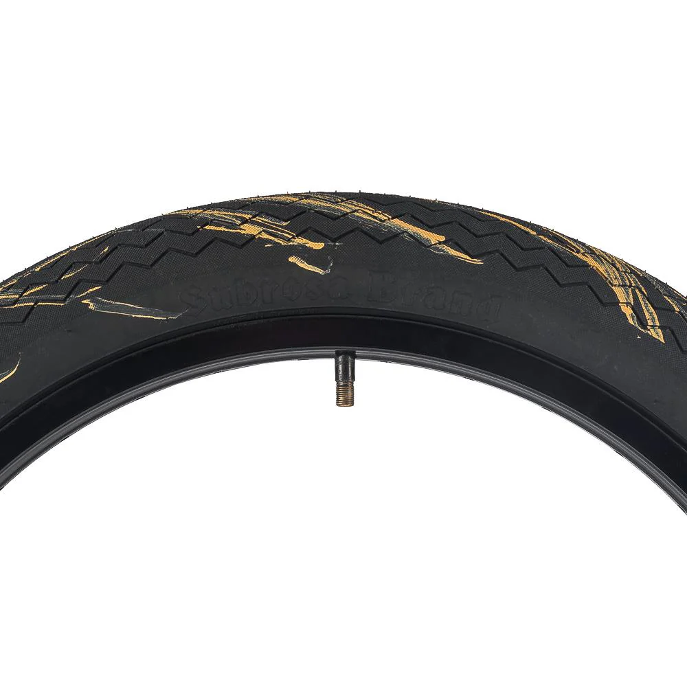 Subrosa Sawtooth Tyre - Image 7