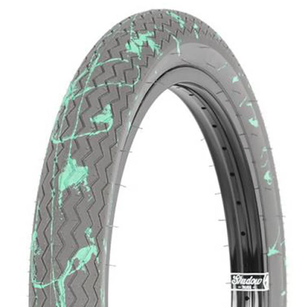 Subrosa Sawtooth Tyre - Image 8