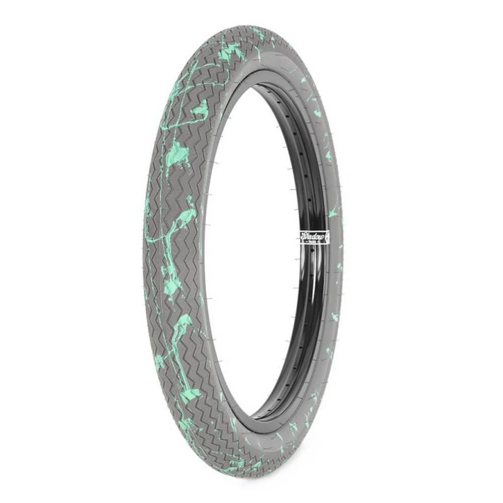 Subrosa Sawtooth Tyre - Image 9