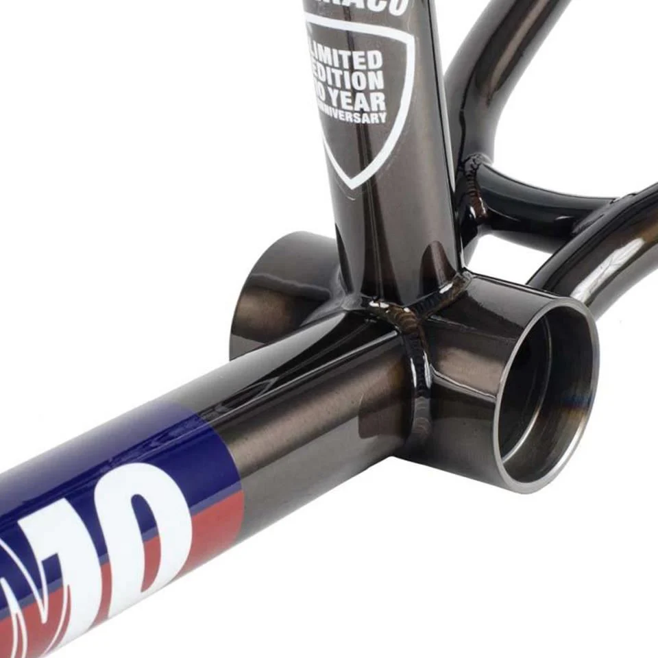 Subrosa Simo 10 Year Frame - Image 4