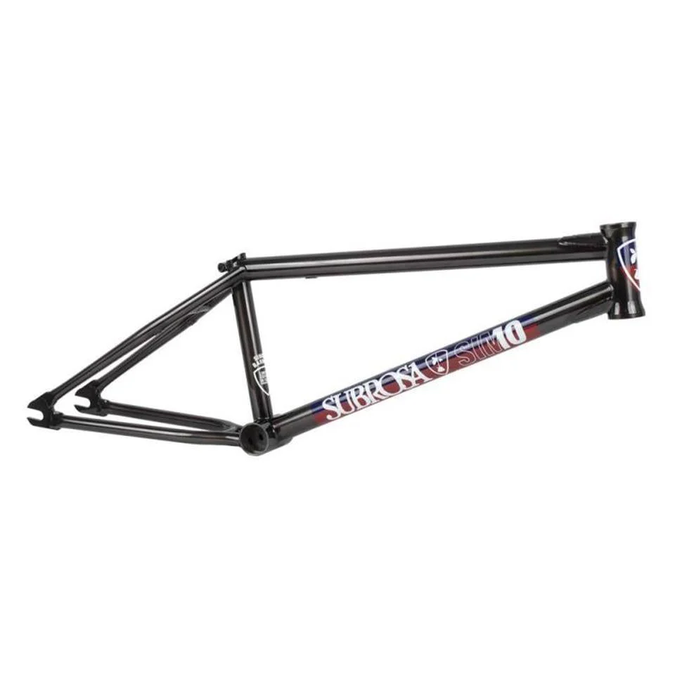 Subrosa Simo 10 Year Frame - Image 8