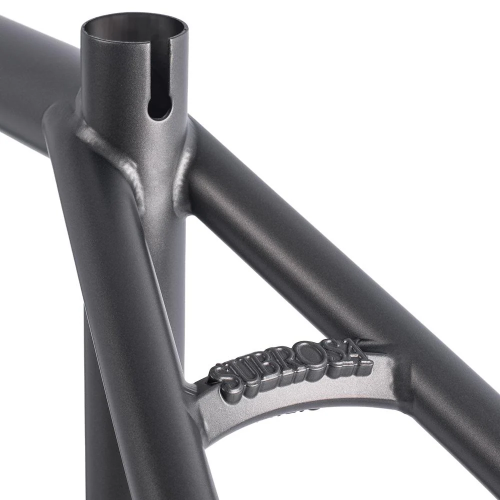 Subrosa Simo 2 Frame - Image 10