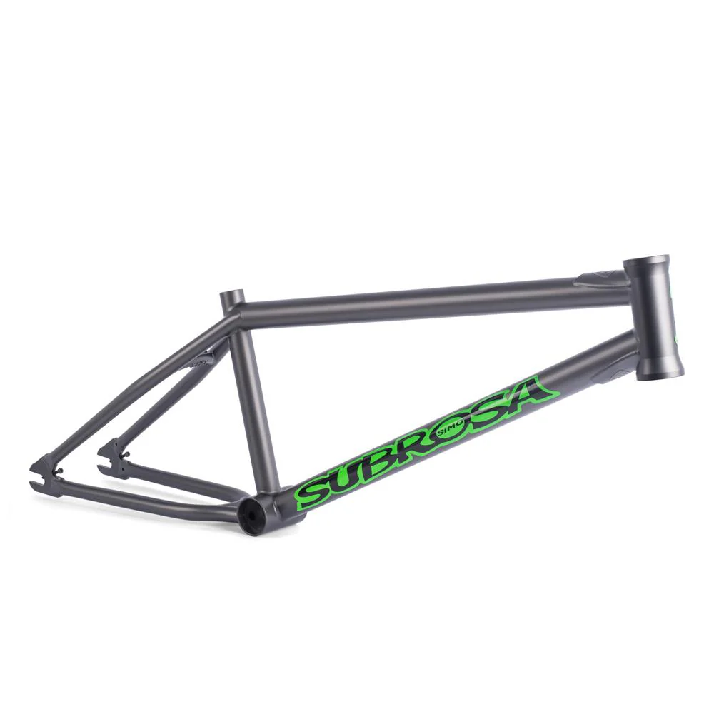 Subrosa Simo 2 Frame - Image 11