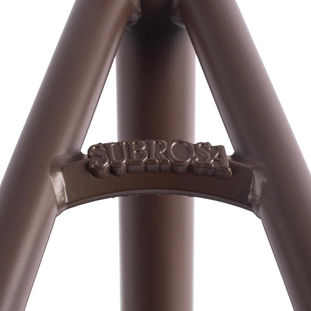 Subrosa Simo 2 Frame - Image 3