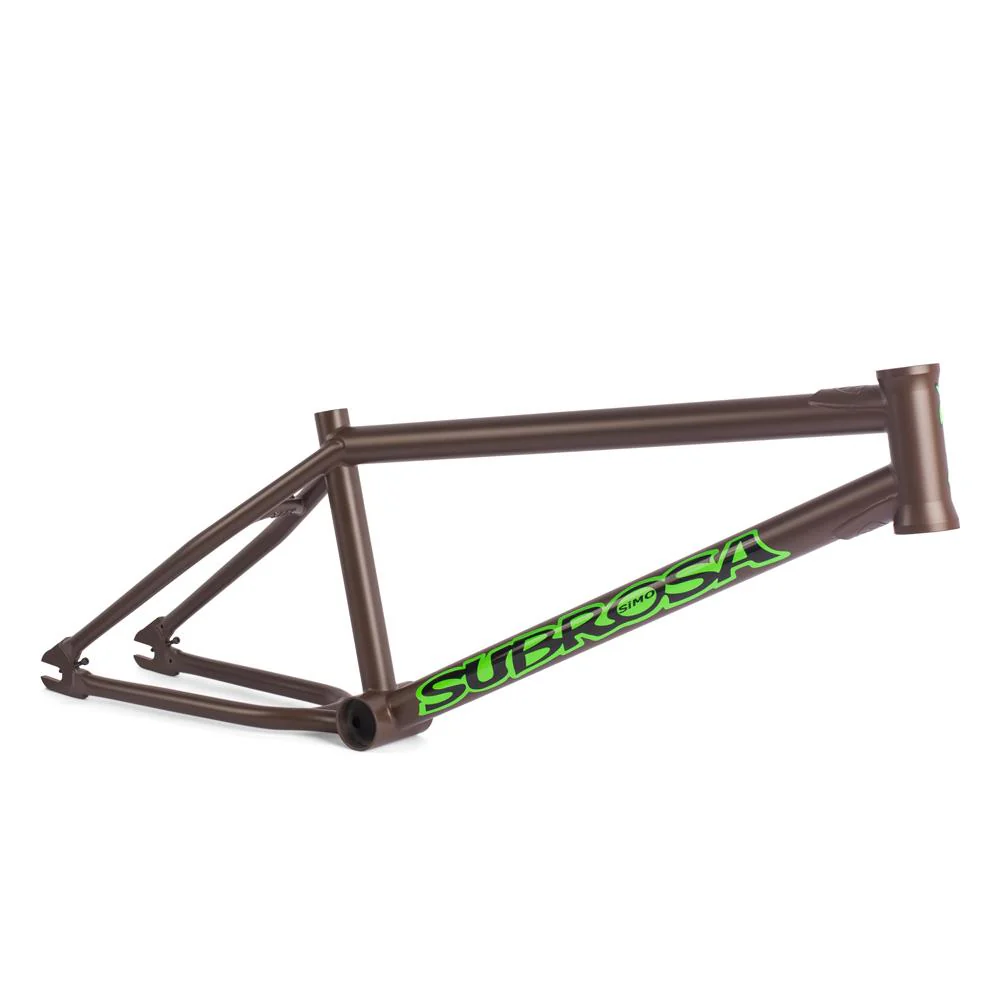 Subrosa Simo 2 Frame - Image 7