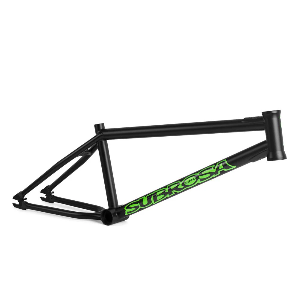 Subrosa Simo 2 Frame - Image 8