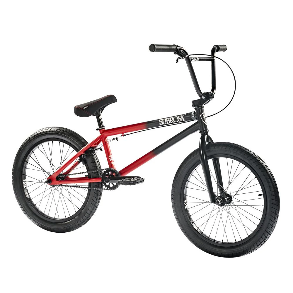 Subrosa Sono BMX Bike - Image 2