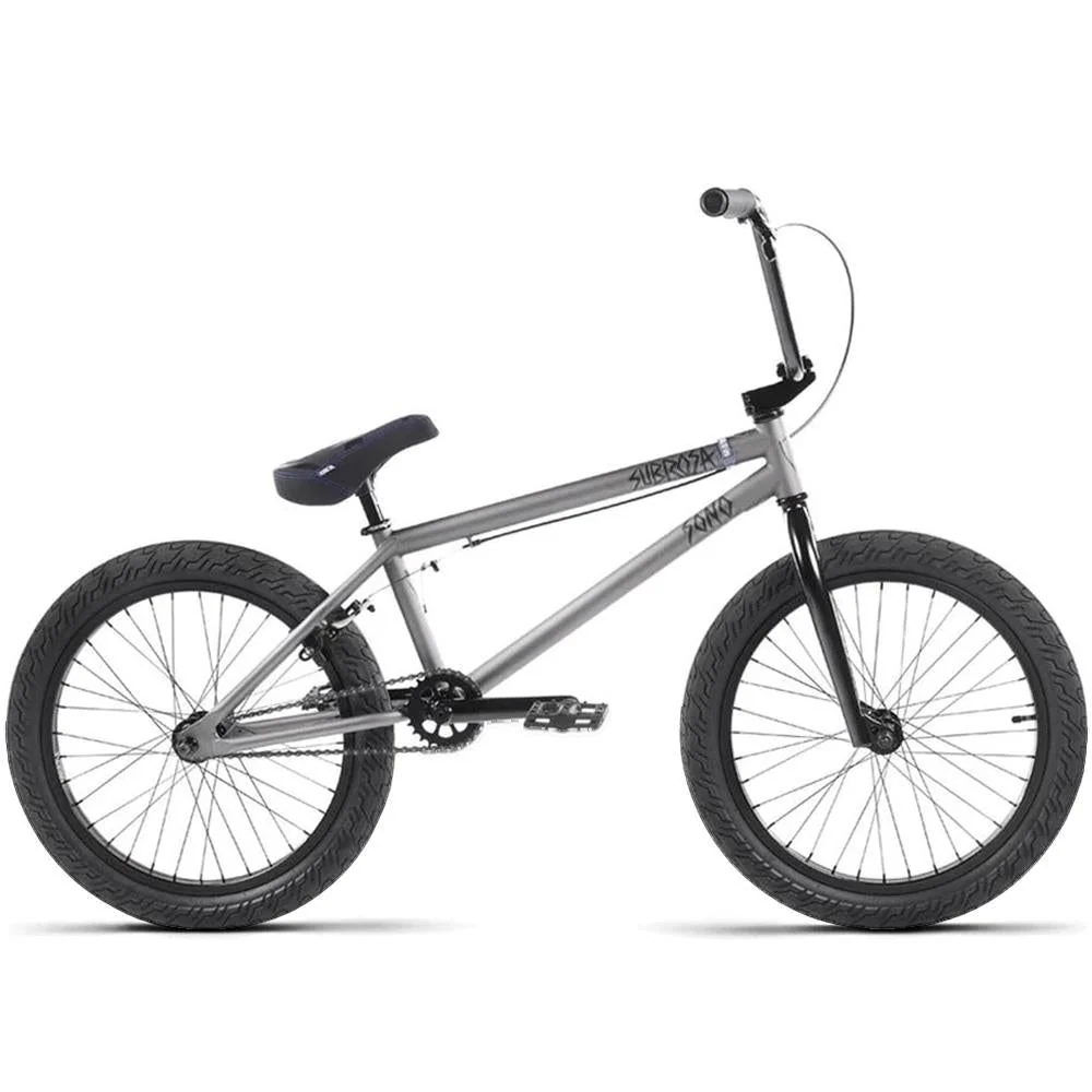 Subrosa Sono BMX Bike - Image 2
