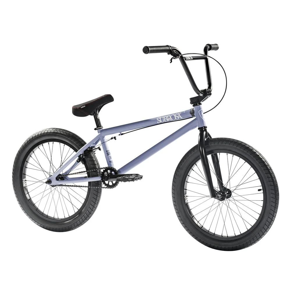 Subrosa Sono XL BMX Bike - Image 2