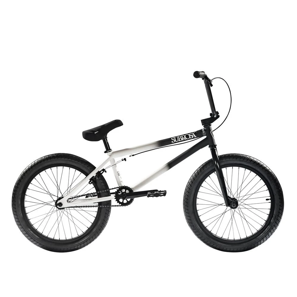 Subrosa Sono XL BMX Bike - Image 3