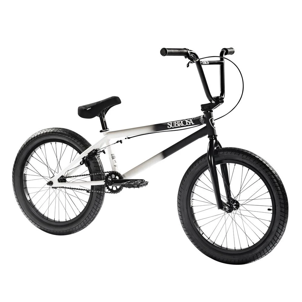 Subrosa Sono XL BMX Bike - Image 4