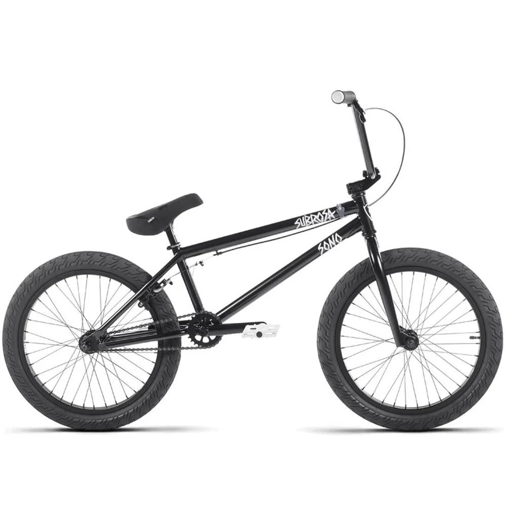Subrosa Sono XL BMX Bike - Image 2