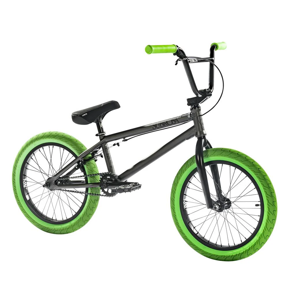 Subrosa Tiro 18" BMX Bike - Image 2