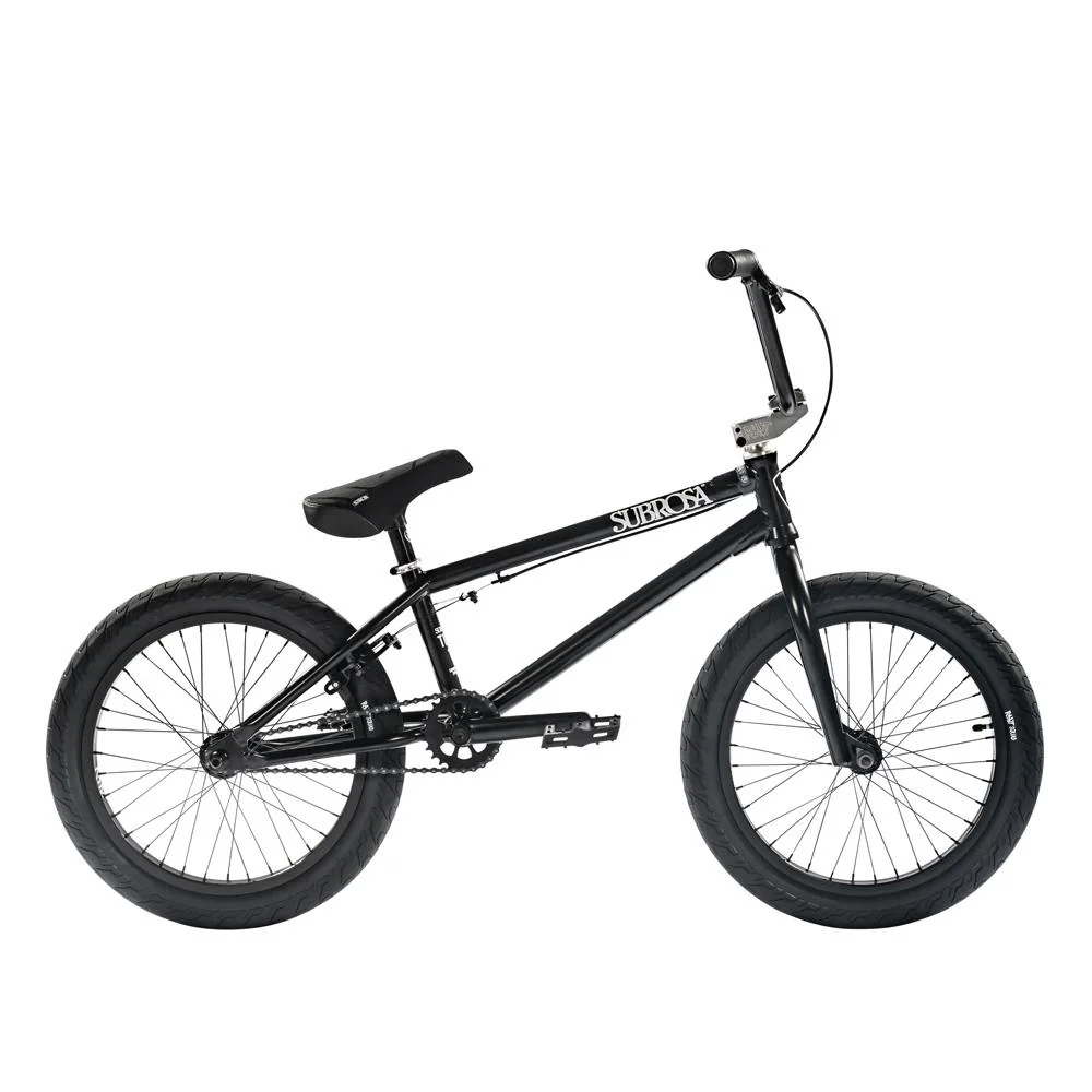 Subrosa Tiro 18" BMX Bike - Image 3