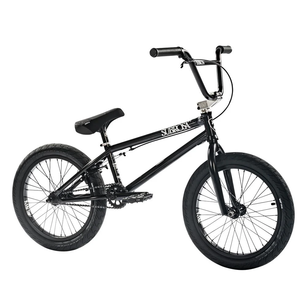 Subrosa Tiro 18" BMX Bike - Image 4