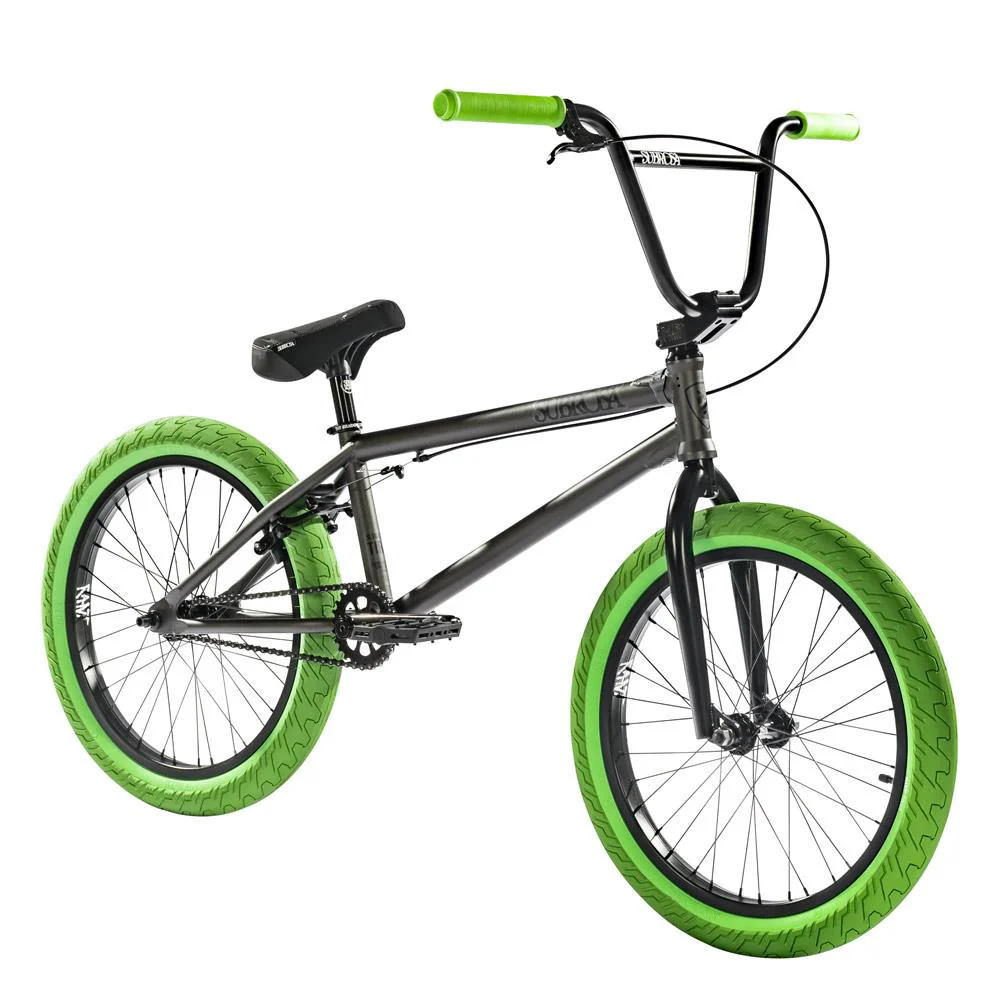 Subrosa Tiro BMX Bike - Image 2