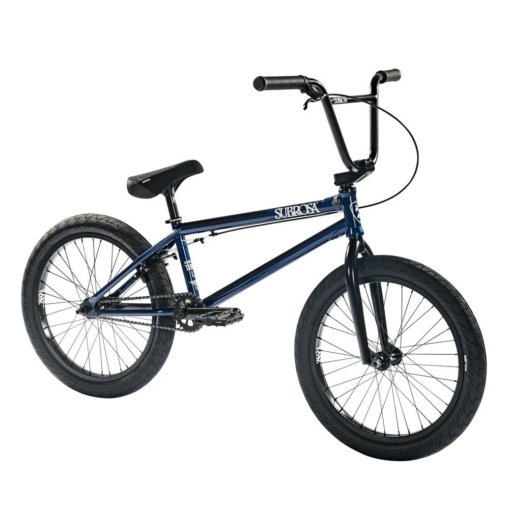 Subrosa Tiro L BMX Bike - Image 2