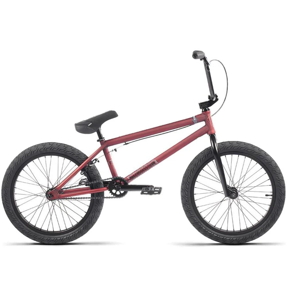 Subrosa Tiro XL BMX Bike - Image 2