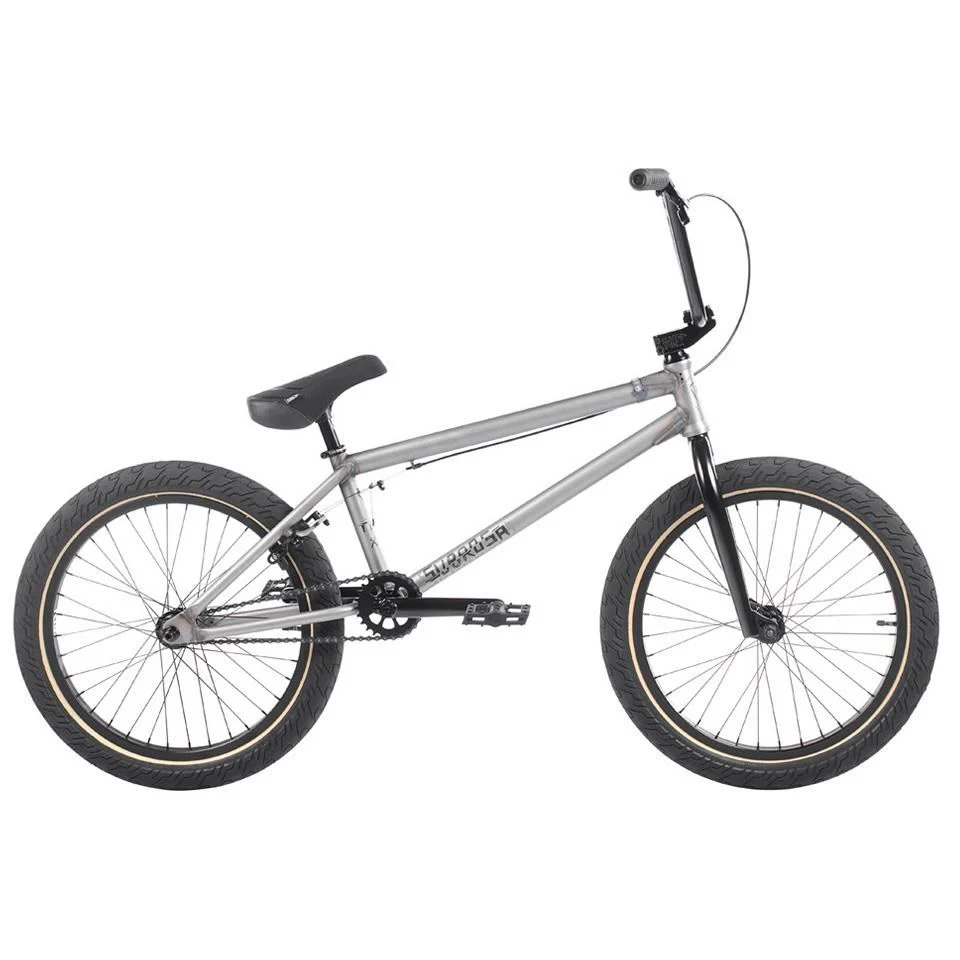 Subrosa Tiro XXL BMX Bike - Image 2