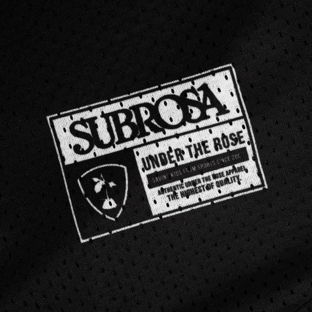 Subrosa Walk Off Jersey - Black - Image 4