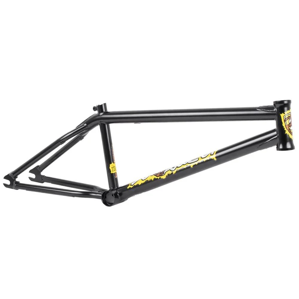 Subrosa Wild Child Trey Jones V2 Frame - Image 2