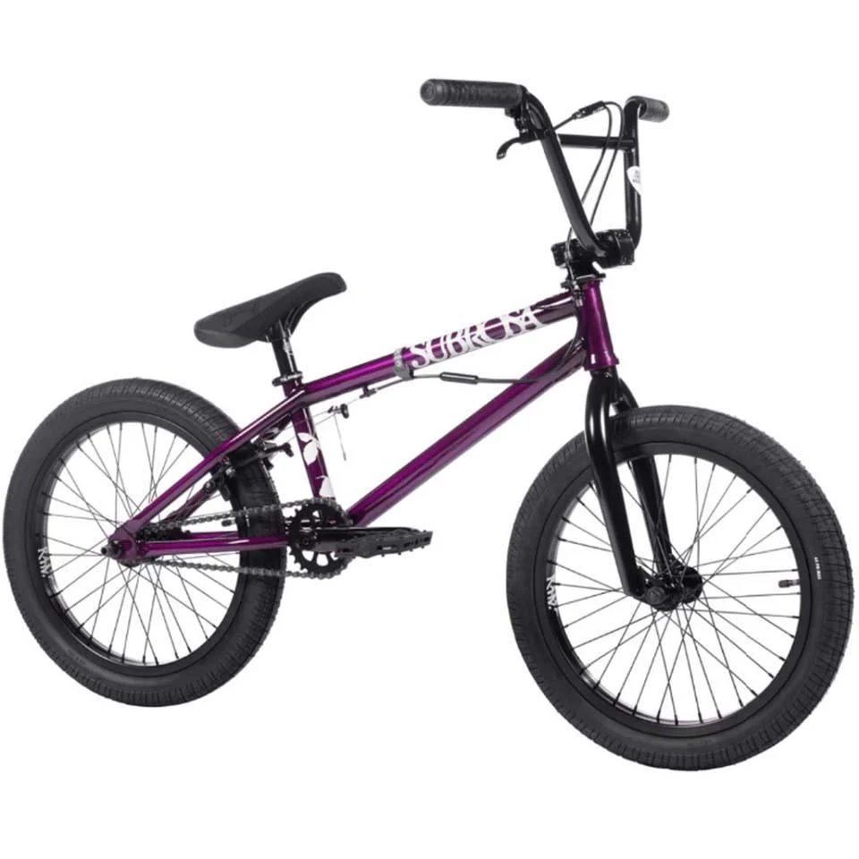 Subrosa Wings Park 18" BMX Bike - Image 3