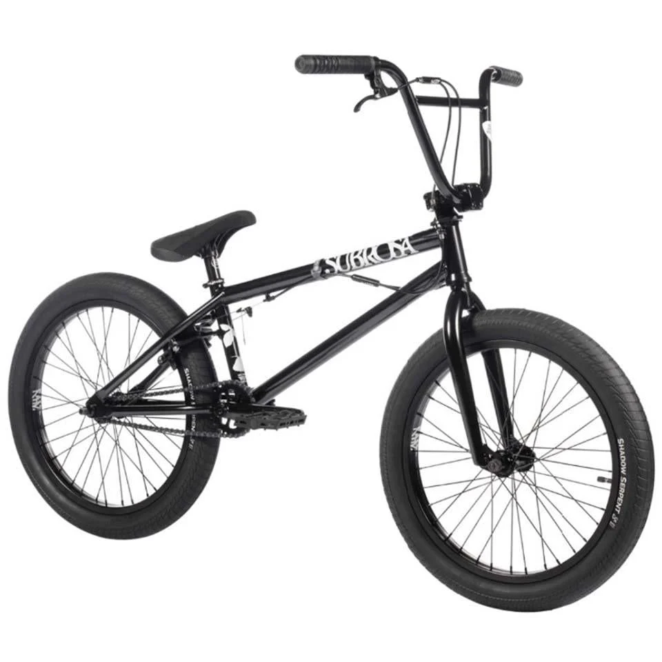 Subrosa Wings Park BMX Bike - Image 2