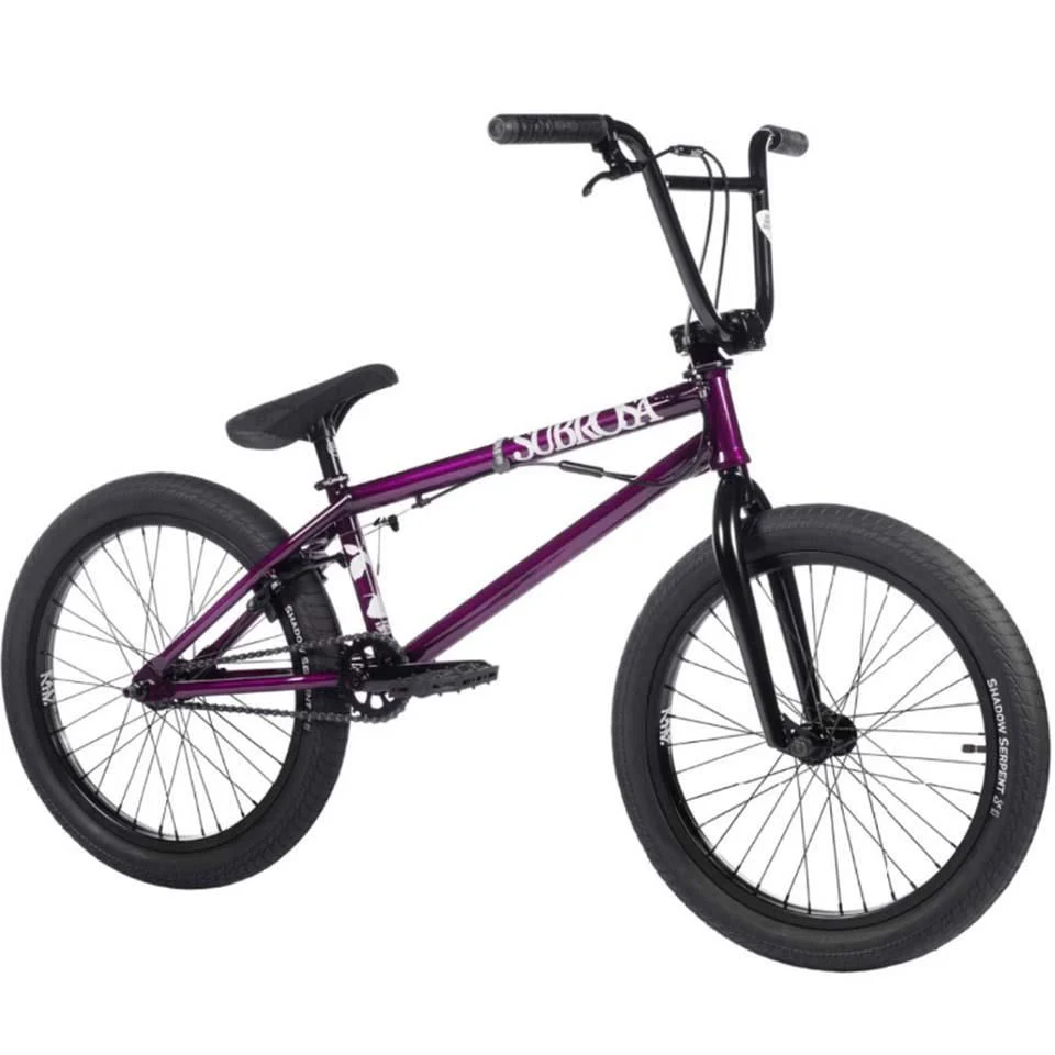 Subrosa Wings Park BMX Bike - Image 3