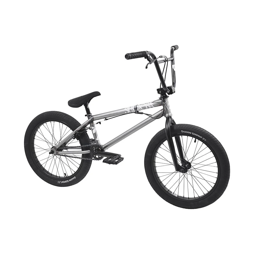 Subrosa Wings Park BMX Bike - Image 4
