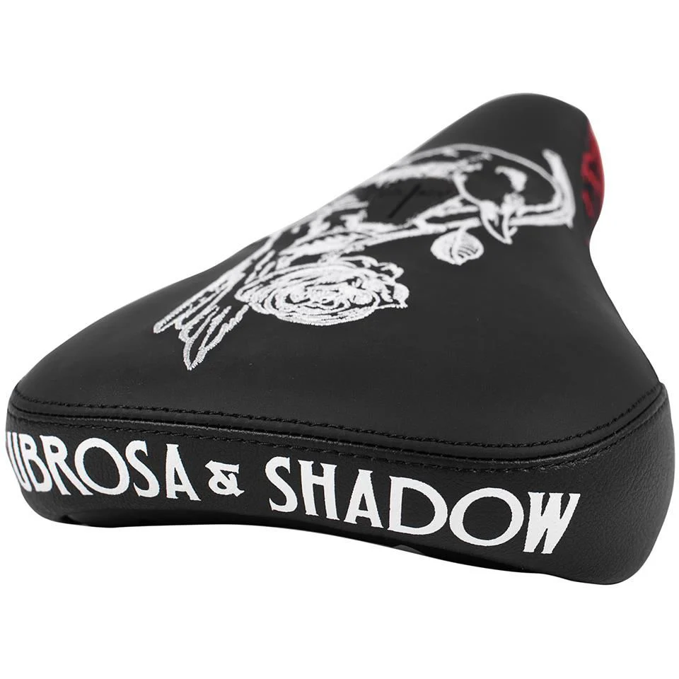 Subrosa x Shadow Rose Crow Mid Pivotal Seat - Image 2
