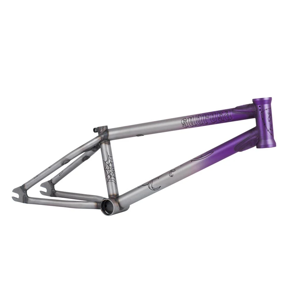 Subrosa Yung Rose 18" Frame - Image 2