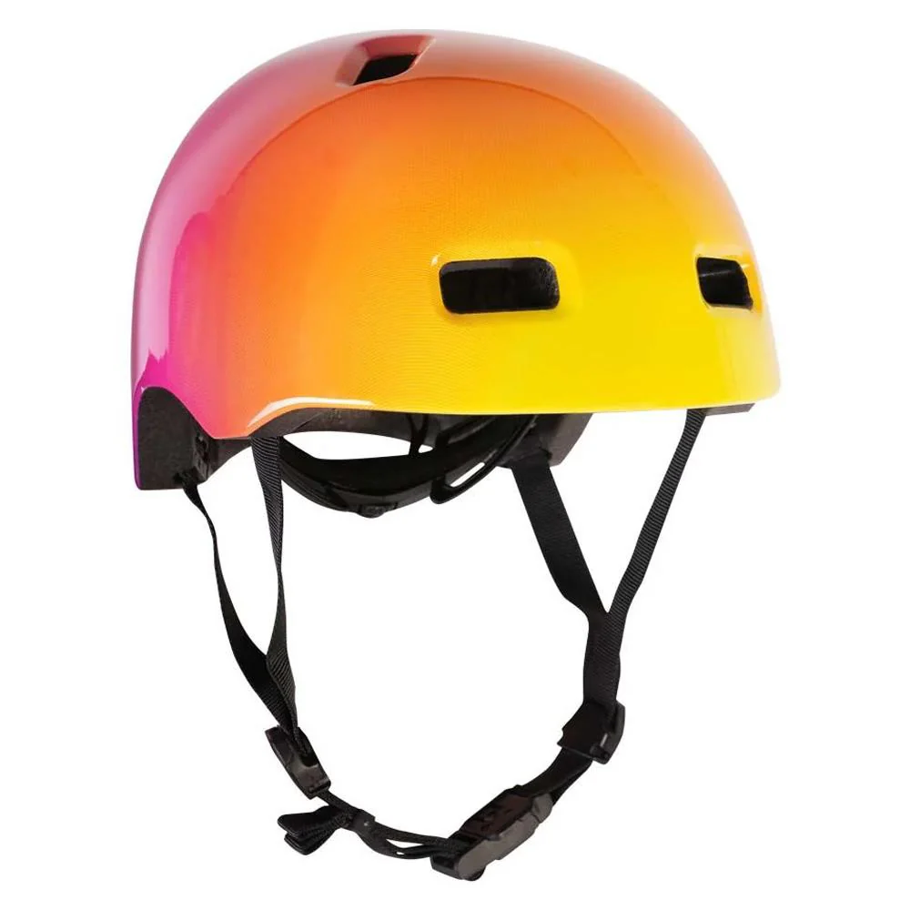Sullivan Antic Multi Sport Helmet - Oil Slick - Image 2