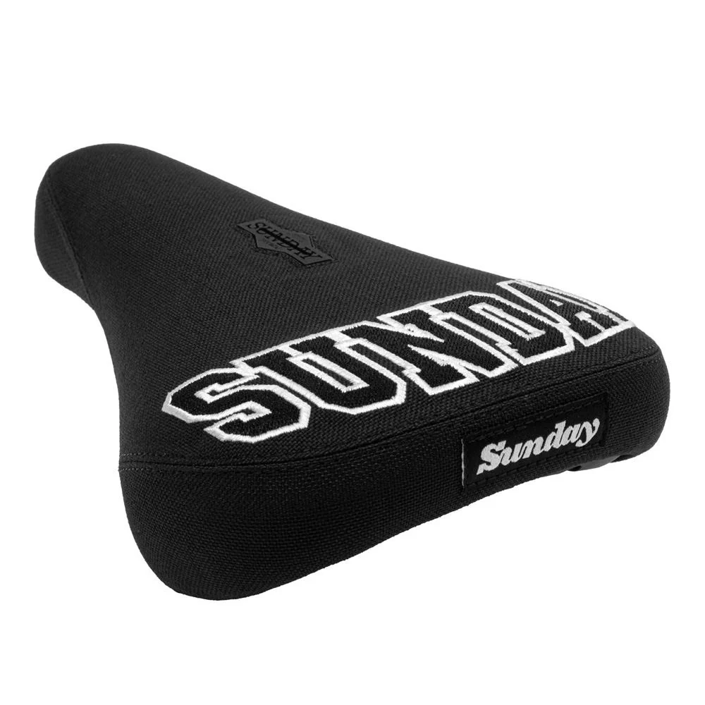 Sunday Blockhead Pivotal Fat Seat - Image 2