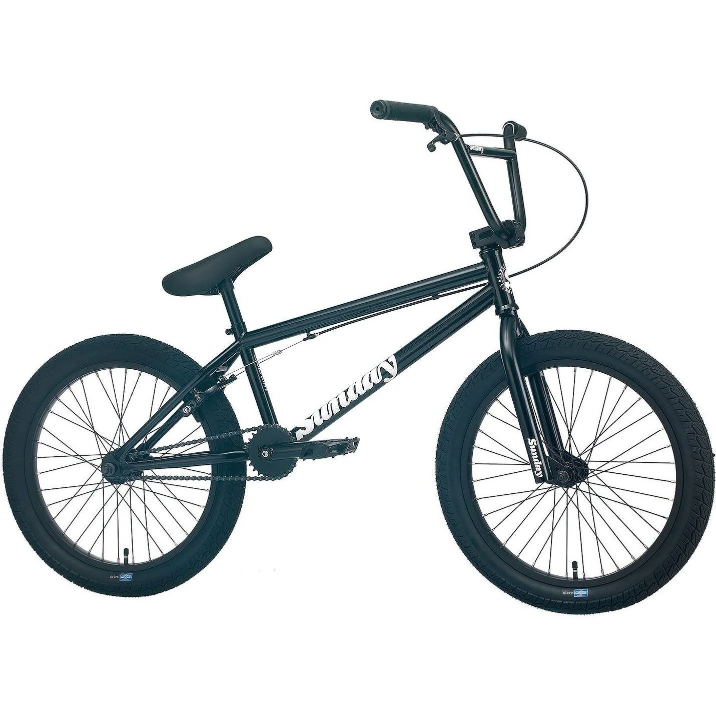 Sunday Blueprint BMX Bike - Image 2