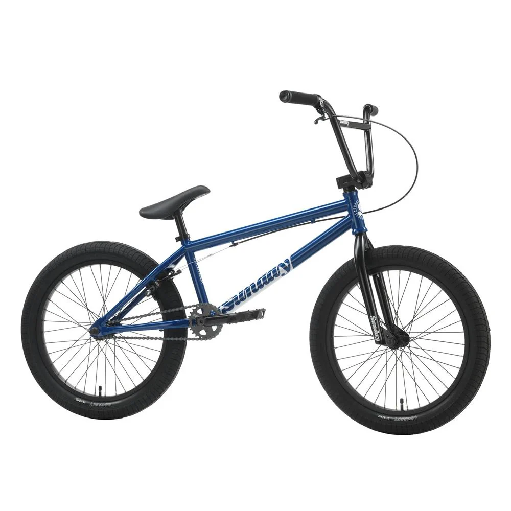 Sunday Blueprint BMX Bike - Image 5